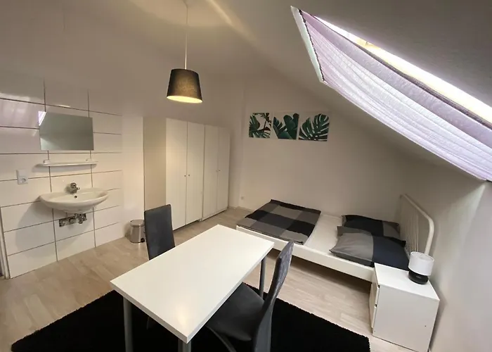 Am Schloss Fráncfort del Meno