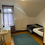 Am Schloss Frankfurt am Main