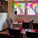Am Schloss Hotel Frankfurt am Main