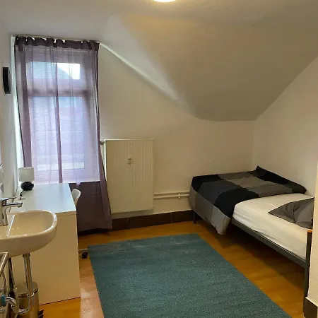 Am Schloss فرانكفورت