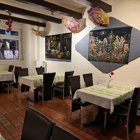 Am Schloss מלון *