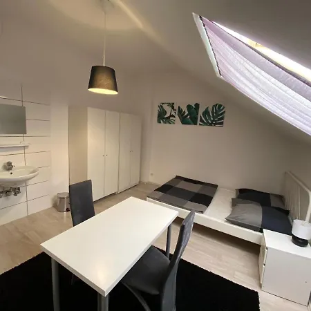 Am Schloss Frankfurt am Main