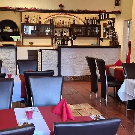 Am Schloss Hotel Frankfurt am Main